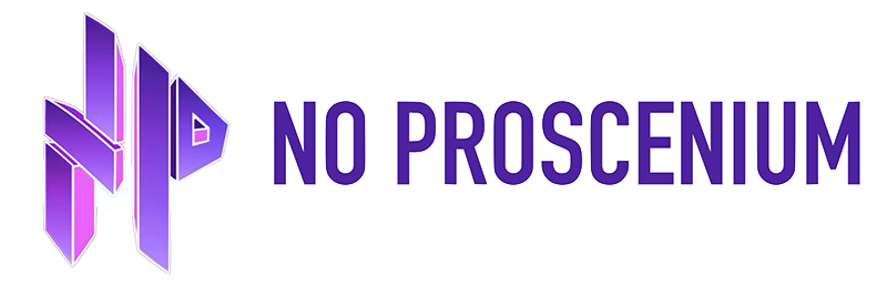 No Proscenium