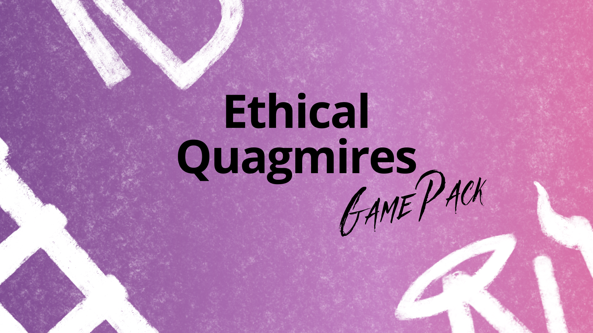 8 Ethical Quagmires