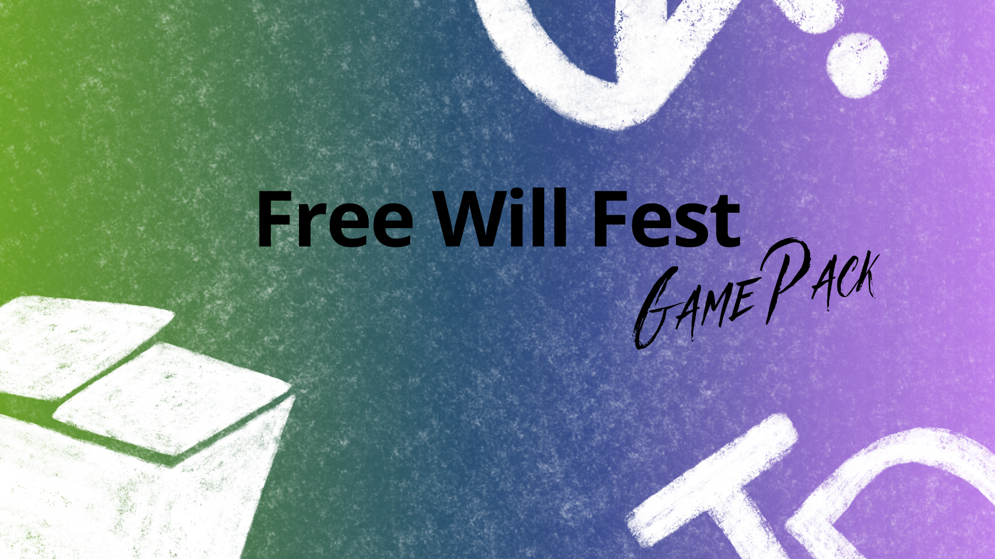 9 Free Will Fest
